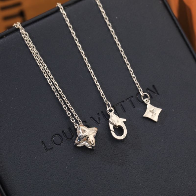 Louis Vuitton Necklaces